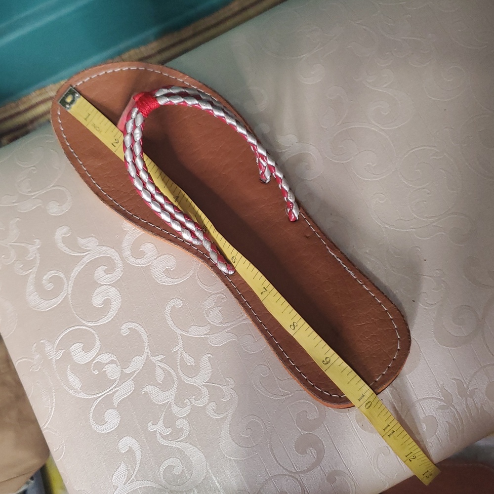 Hand Made In Haiti - Picture 7 of 8